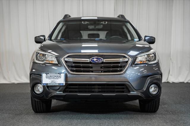 used 2019 Subaru Outback car, priced at $19,500