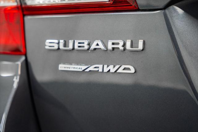 used 2019 Subaru Outback car, priced at $19,500