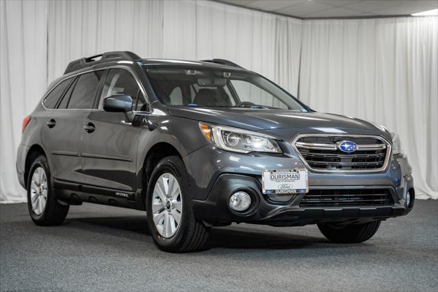 used 2019 Subaru Outback car, priced at $19,500