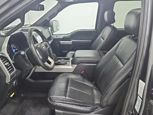 used 2020 Ford F-150 car, priced at $39,500