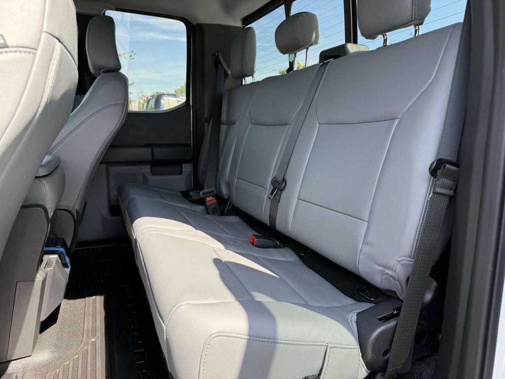 new 2025 Ford F-350 car, priced at $77,962