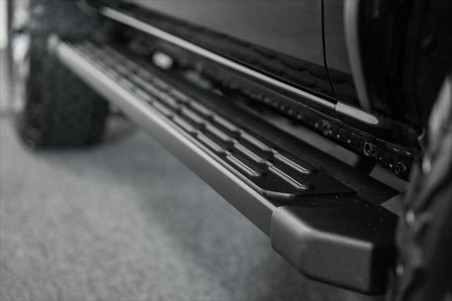 used 2024 Ford Bronco car, priced at $54,500