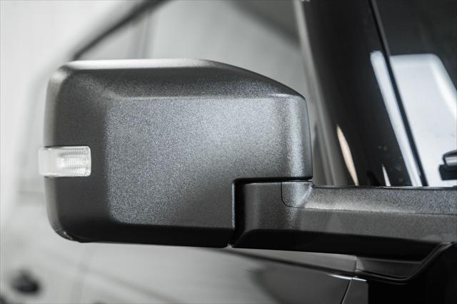used 2024 Ford Bronco car, priced at $54,500