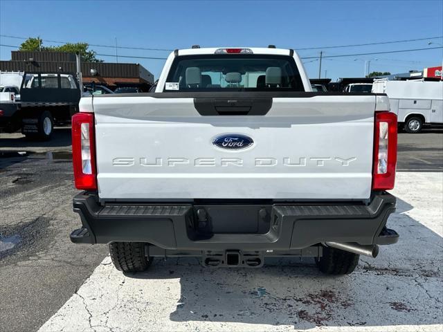 new 2024 Ford F-350 car, priced at $48,170