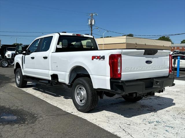 new 2024 Ford F-350 car, priced at $48,170