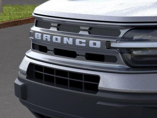 new 2024 Ford Bronco Sport car, priced at $28,520