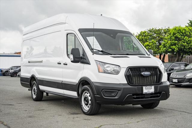 used 2021 Ford Transit-250 car, priced at $40,000