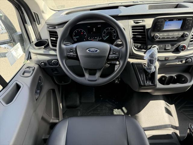 new 2025 Ford Transit-250 car, priced at $56,423