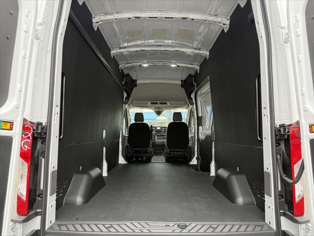 new 2025 Ford Transit-350 car, priced at $52,429