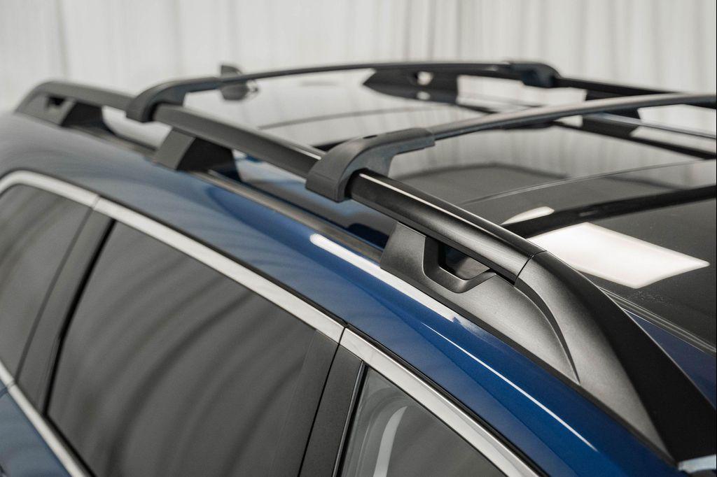 used 2019 Subaru Ascent car, priced at $22,500