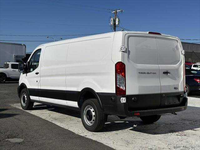 new 2024 Ford Transit-150 car, priced at $53,260