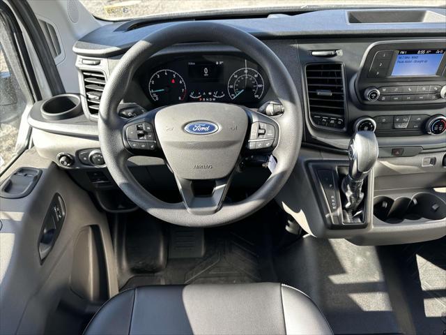 new 2024 Ford Transit-150 car, priced at $53,260