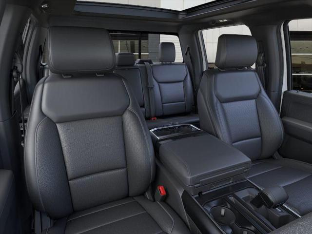 new 2025 Ford F-150 car, priced at $68,485