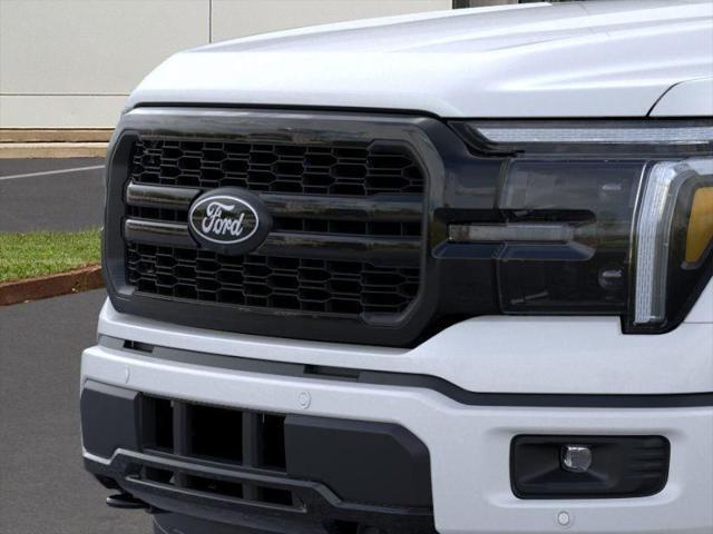 new 2025 Ford F-150 car, priced at $68,485