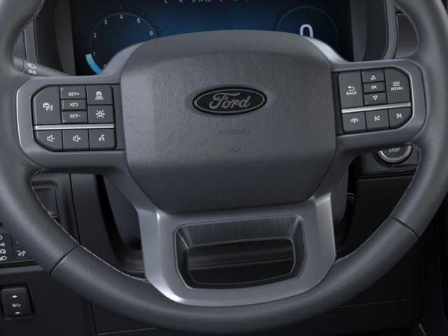 new 2025 Ford F-150 car, priced at $68,485
