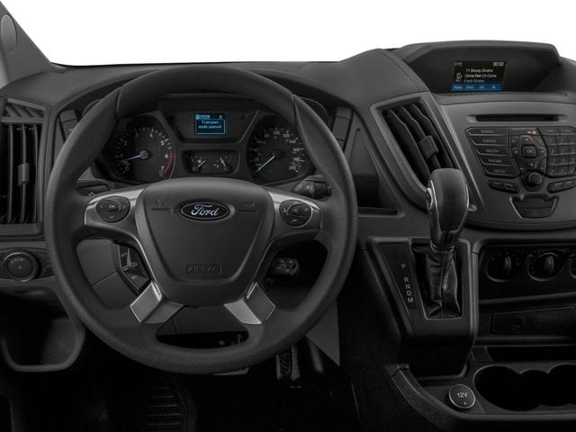 used 2018 Ford Transit-350 car