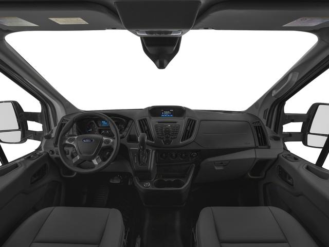 used 2018 Ford Transit-350 car