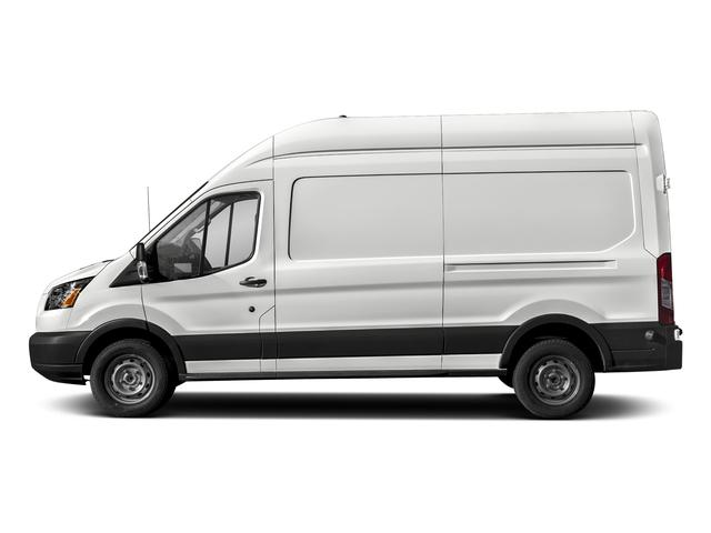 used 2018 Ford Transit-350 car