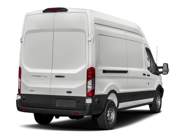 used 2018 Ford Transit-350 car