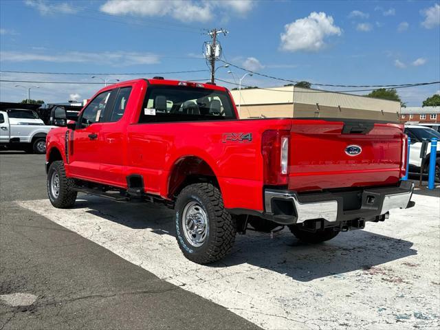 new 2024 Ford F-350 car, priced at $56,565