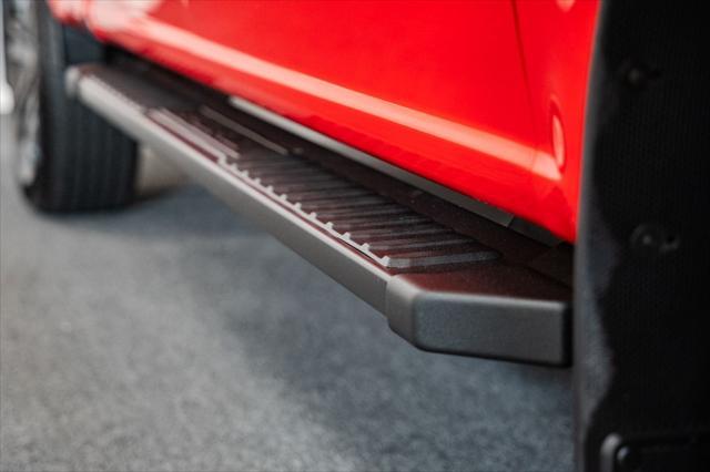 used 2023 Ford F-150 car, priced at $51,000