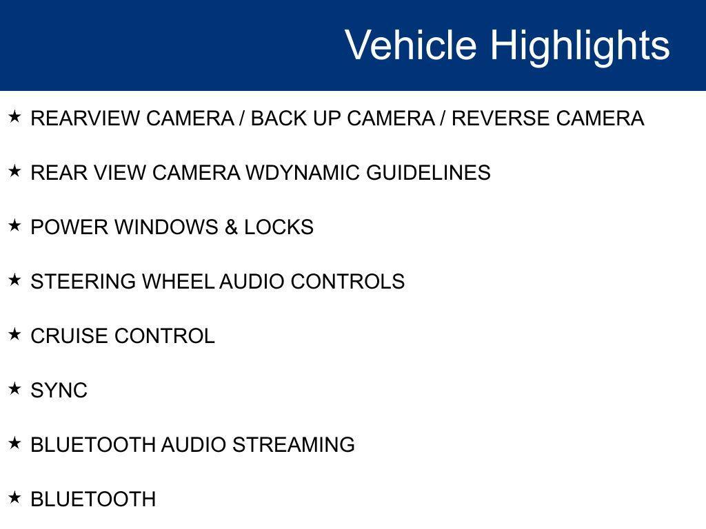used 2016 Ford Focus car, priced at $9,500