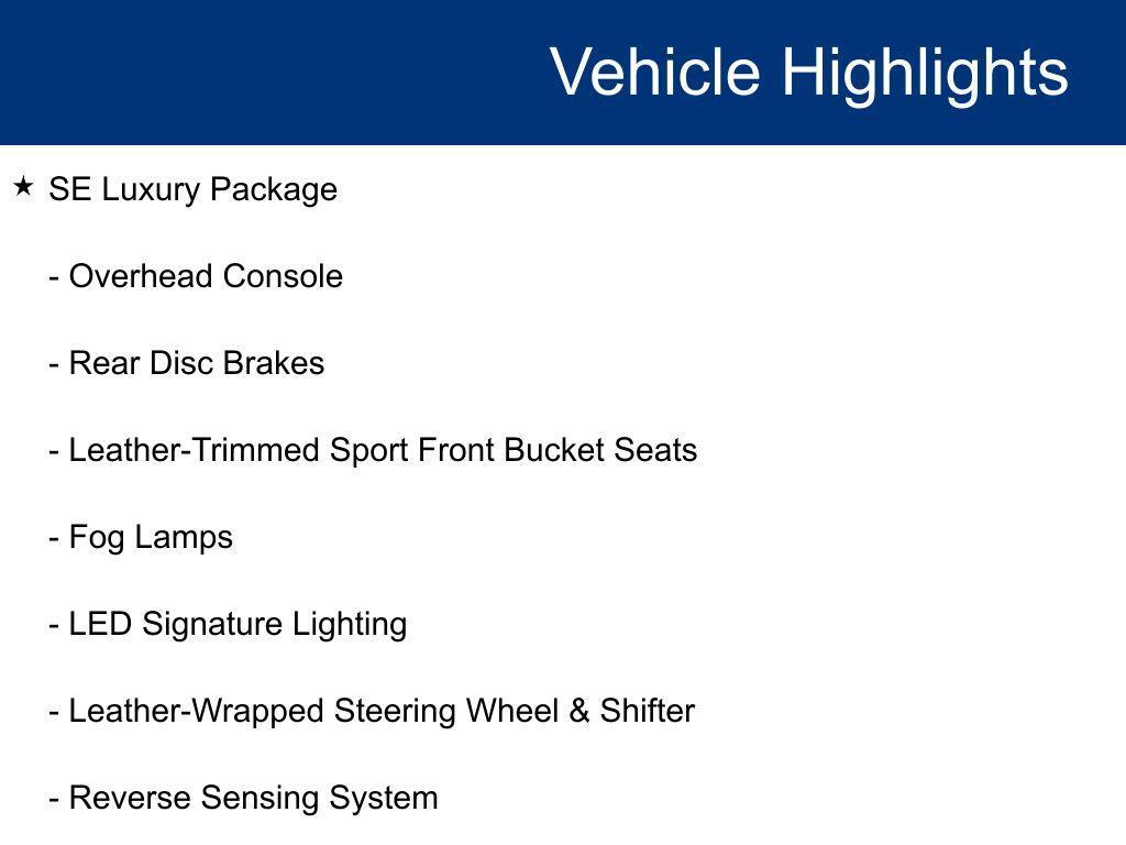 used 2016 Ford Focus car, priced at $9,500