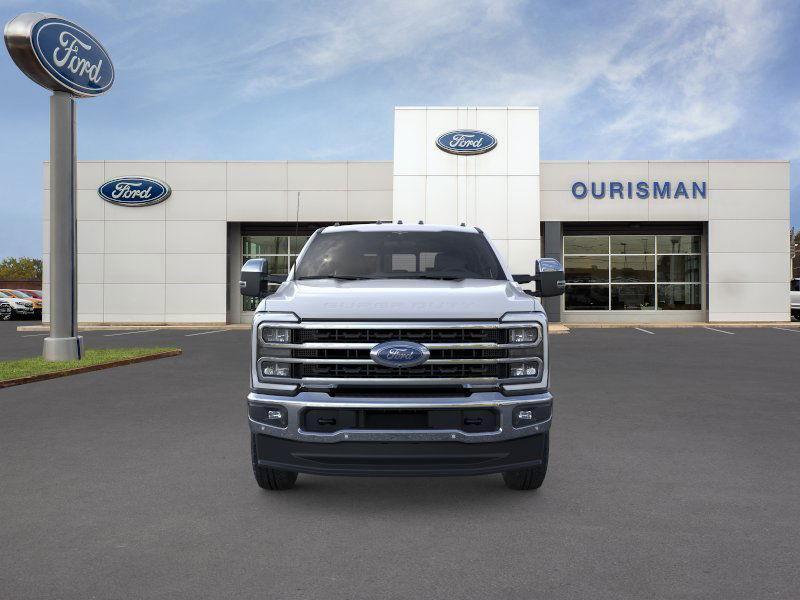 new 2026 Ford F-250 car, priced at $98,375