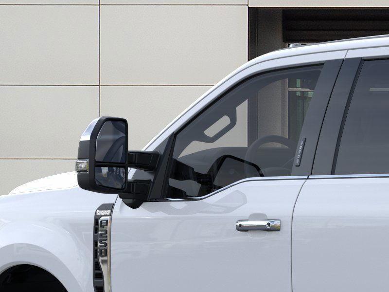 new 2026 Ford F-250 car, priced at $98,375