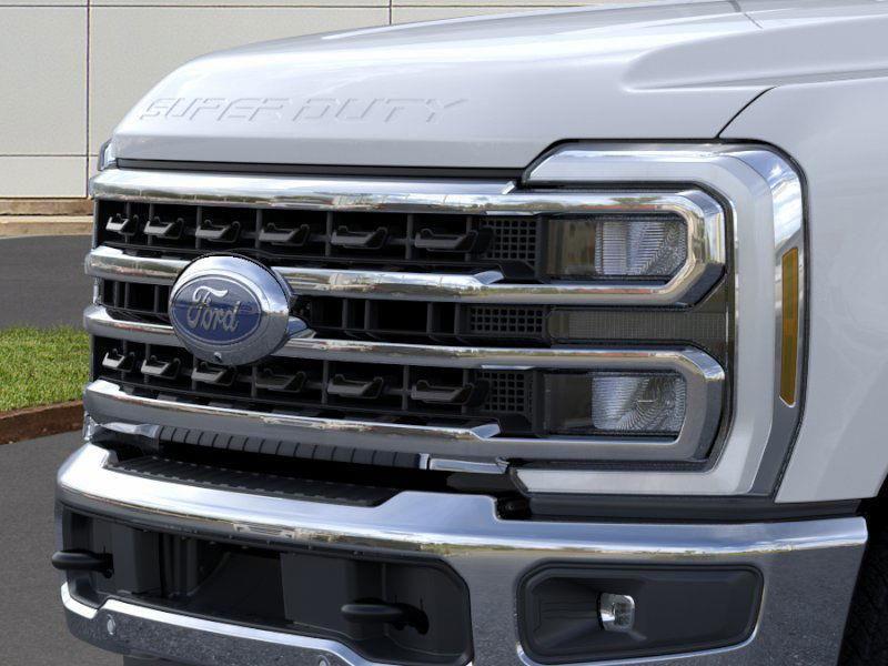 new 2026 Ford F-250 car, priced at $98,375