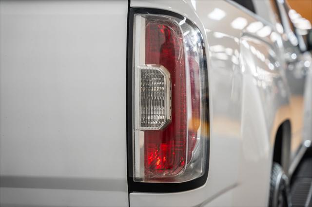 used 2022 GMC Canyon car, priced at $34,000