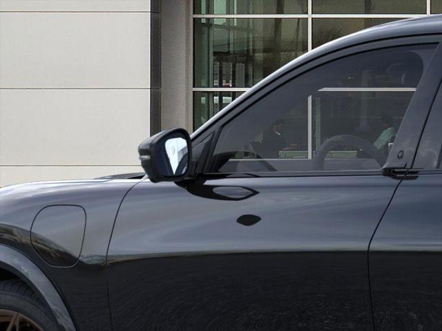 new 2025 Ford Mustang Mach-E car, priced at $53,175