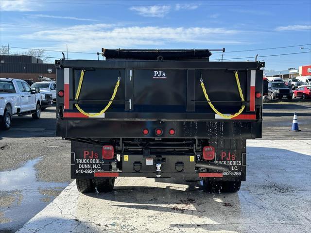 new 2023 Ford F-450 car, priced at $85,946