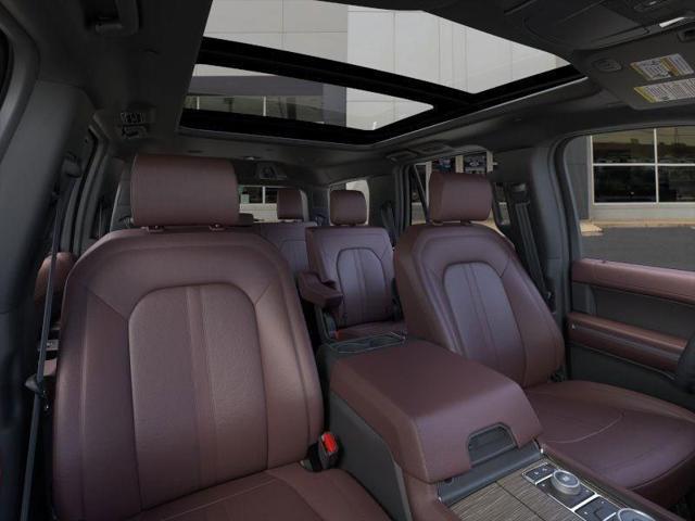 new 2024 Ford Expedition car, priced at $72,400