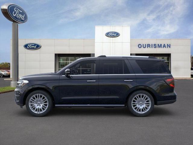 new 2024 Ford Expedition car, priced at $72,400