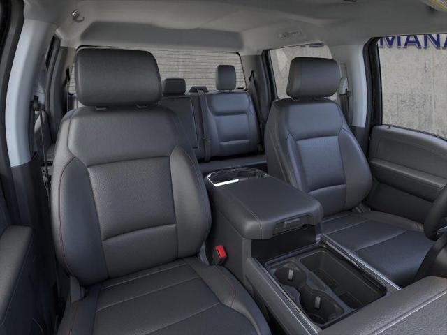 new 2025 Ford F-250 car, priced at $74,675