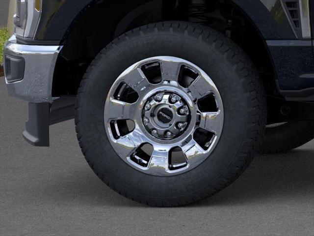 new 2025 Ford F-250 car, priced at $71,675