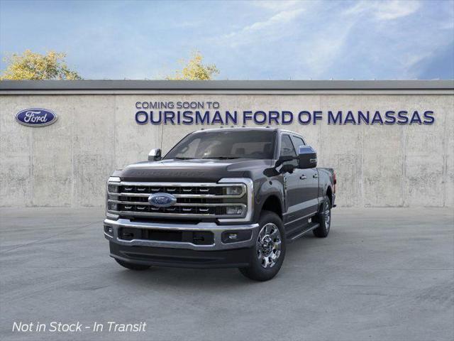 new 2025 Ford F-250 car, priced at $74,675