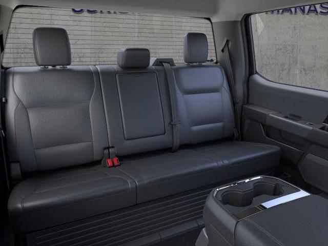 new 2025 Ford F-250 car, priced at $74,675