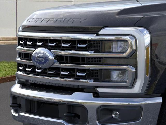 new 2025 Ford F-250 car, priced at $71,675