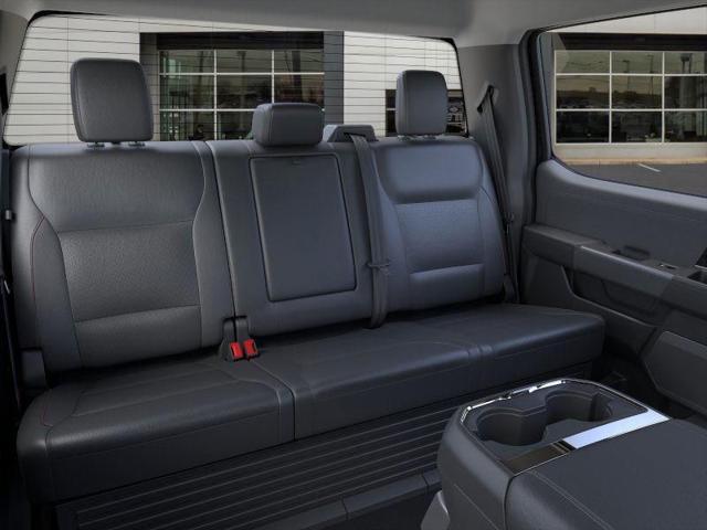 new 2025 Ford F-250 car, priced at $71,675