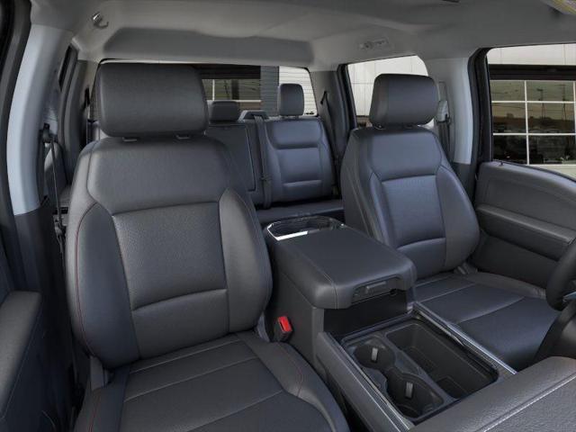 new 2025 Ford F-250 car, priced at $71,675
