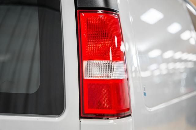 used 2022 GMC Savana 2500 car, priced at $34,500