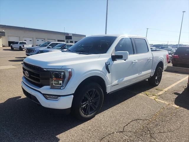 used 2023 Ford F-150 car, priced at $53,000