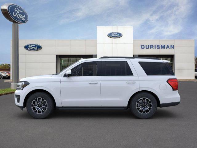 new 2024 Ford Expedition car, priced at $58,945