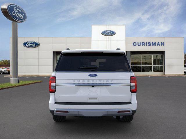 new 2024 Ford Expedition car, priced at $58,945