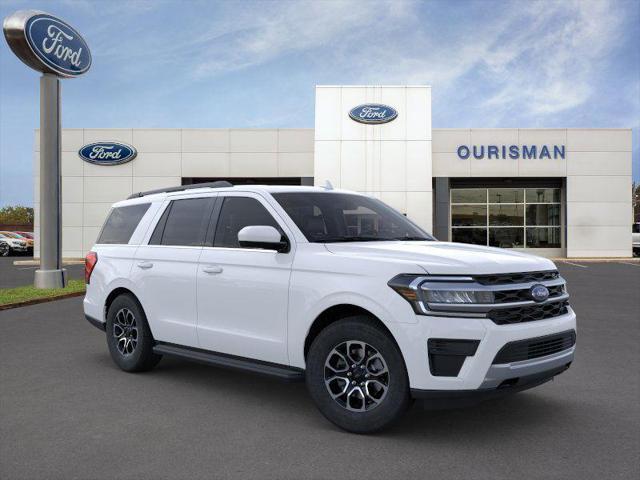 new 2024 Ford Expedition car, priced at $58,945