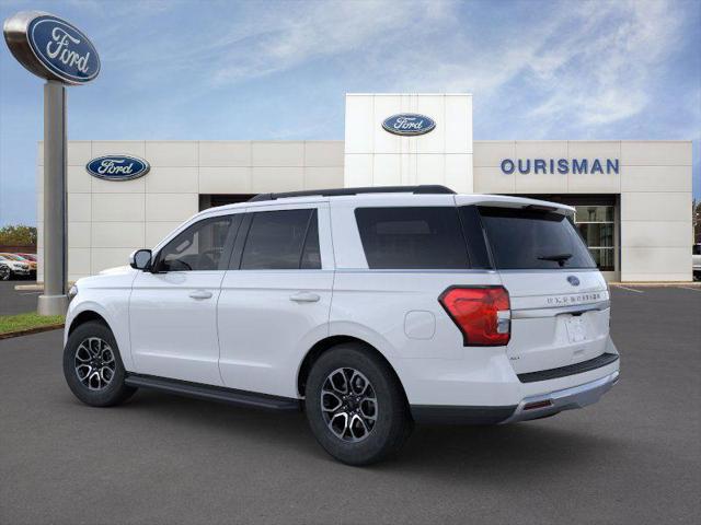 new 2024 Ford Expedition car, priced at $58,945