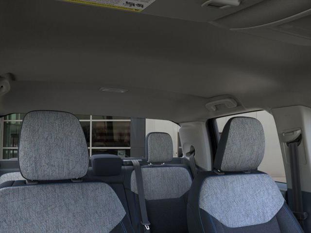 new 2025 Ford Maverick car, priced at $31,940