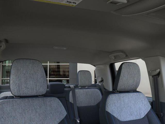 new 2025 Ford Maverick car, priced at $32,440